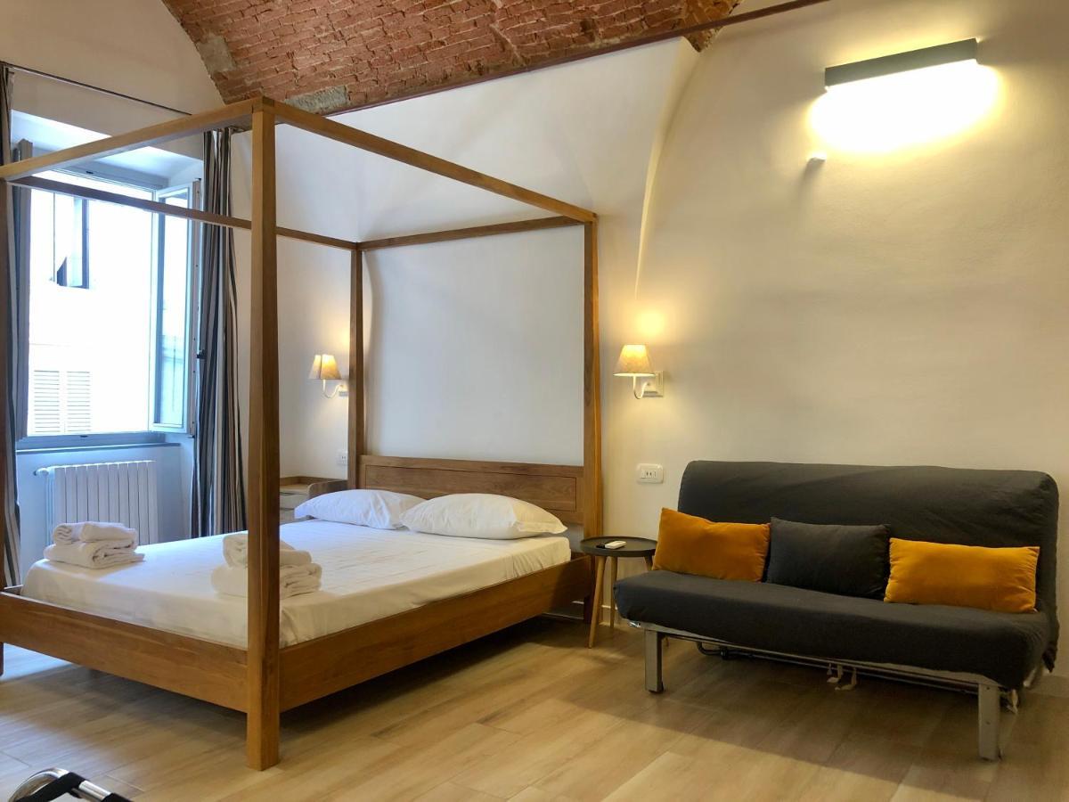 Guest house Dimora Cavalieri