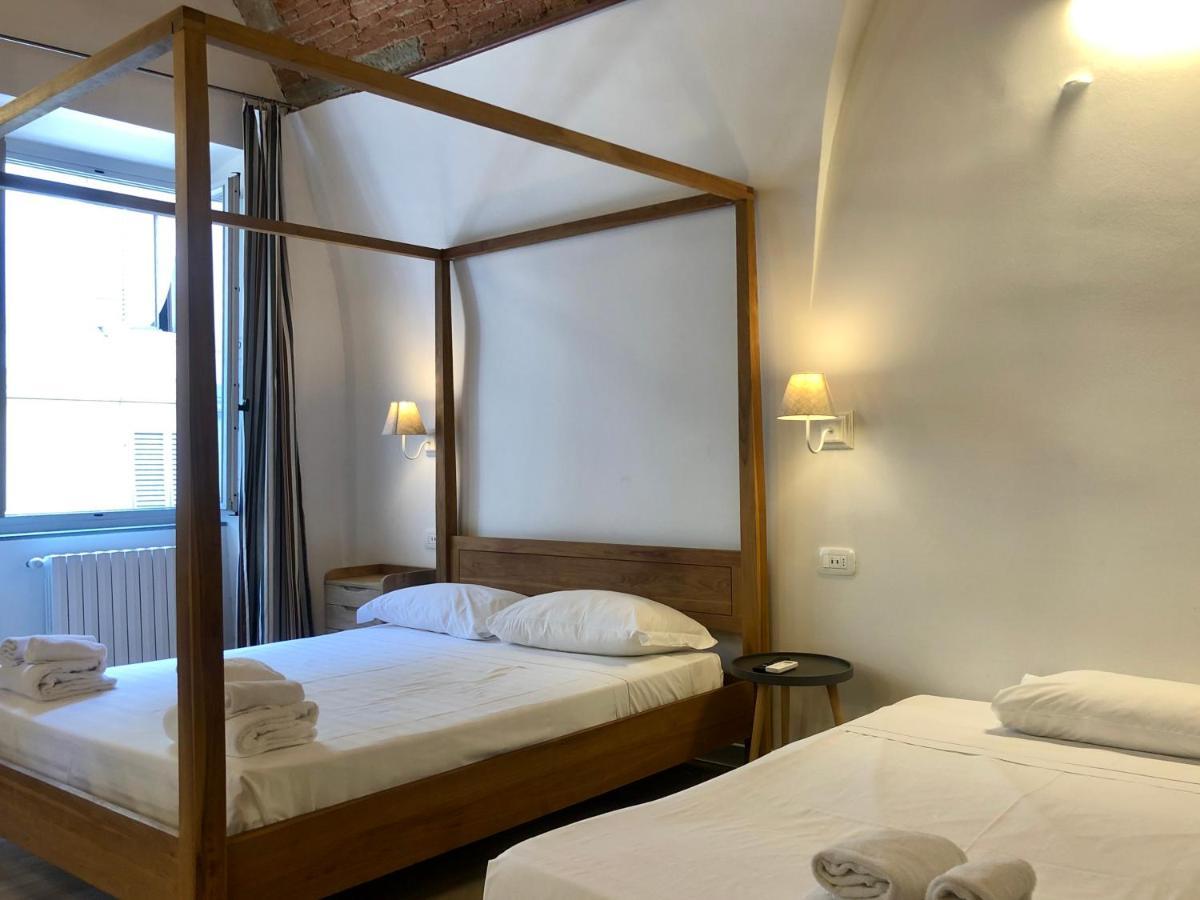 Guest house Dimora Cavalieri