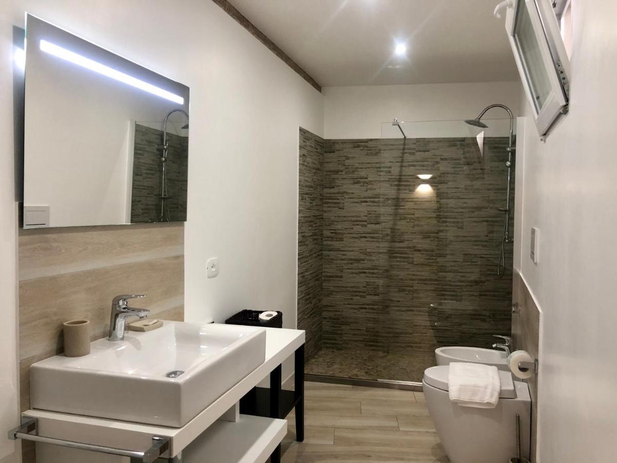 Dimora Cavalieri Guest house