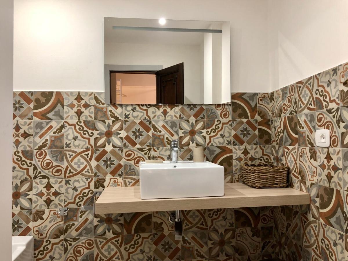 Dimora Cavalieri Guest house