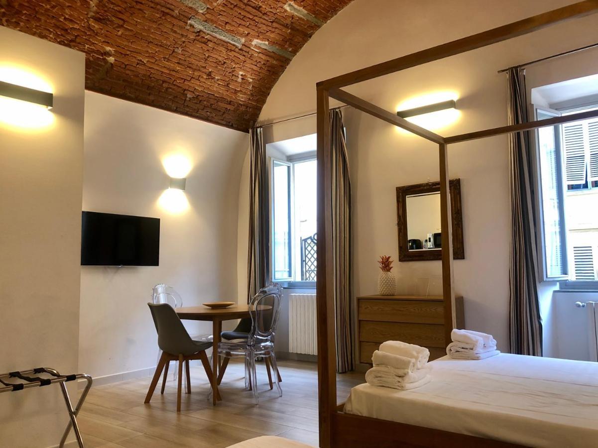 Dimora Cavalieri Guest house 3*