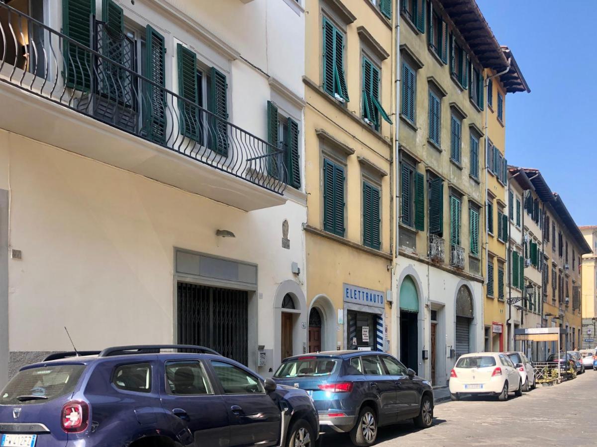 Guest house Dimora Cavalieri Florence