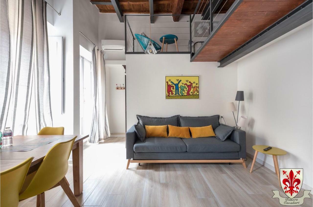 Guest house Dimora Cavalieri 3*