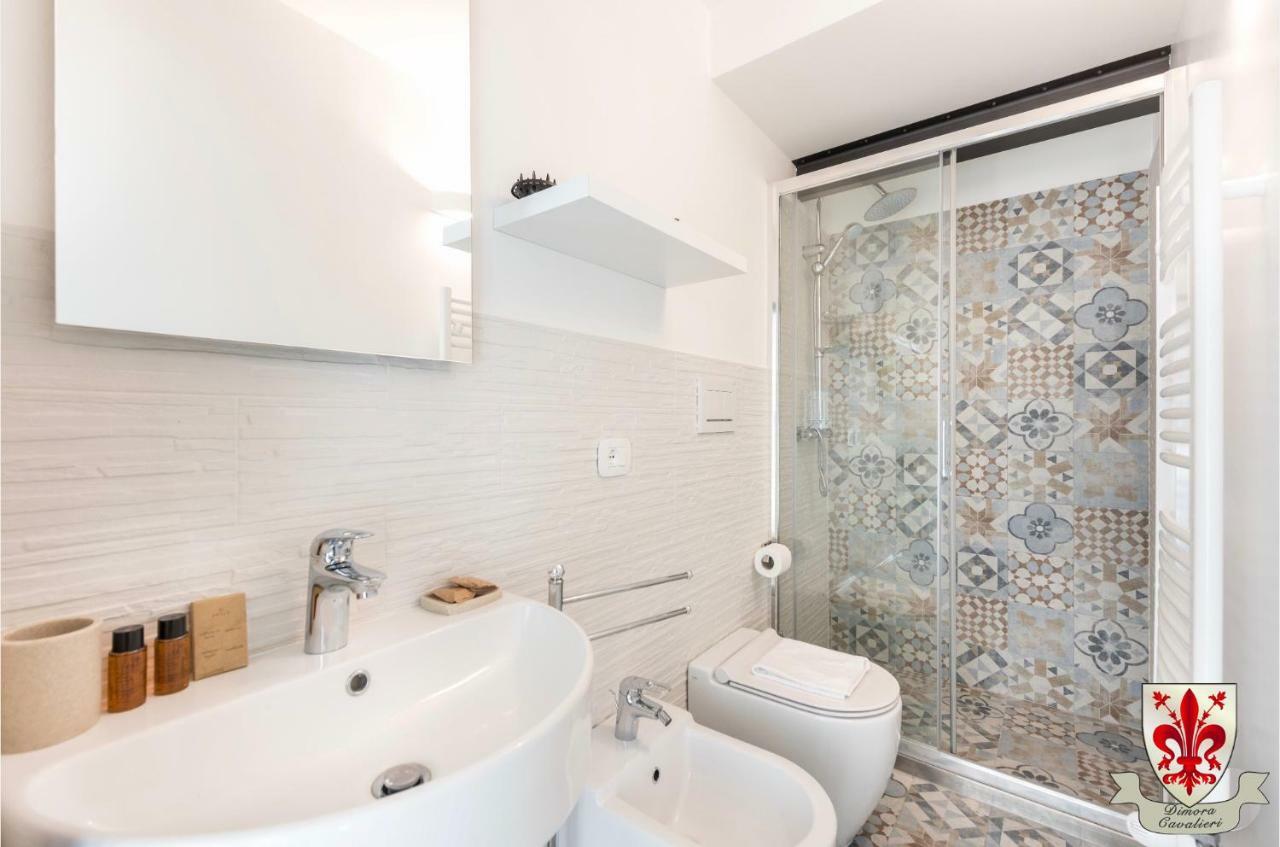 Maison d'hôtes Dimora Cavalieri